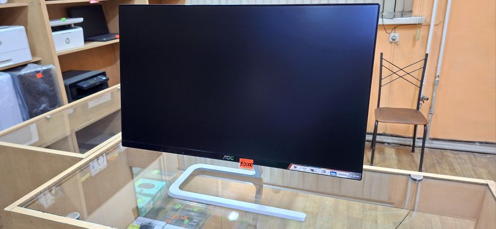 Мониторы Asus vg32aql1a/Loc l2481fxh