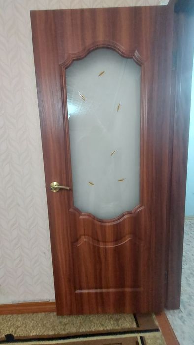 Межкомнатные двери