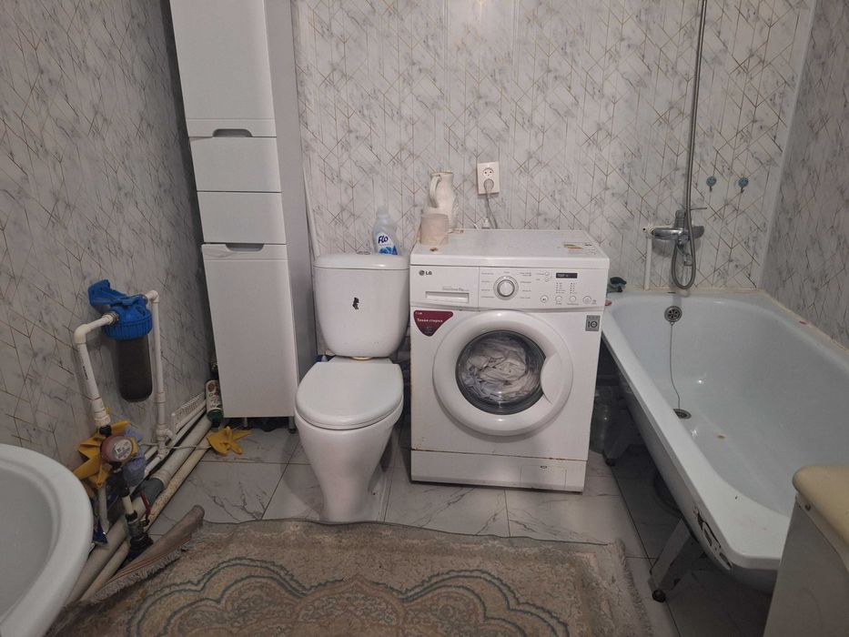 Продам дом теплый