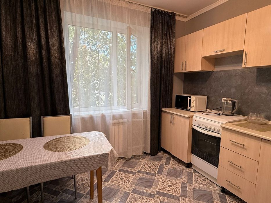 Сдам 1 комнатную квартиру