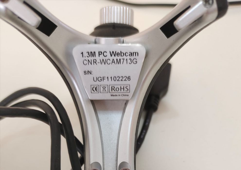 Web Камера для  компьютера  - 2000тг.