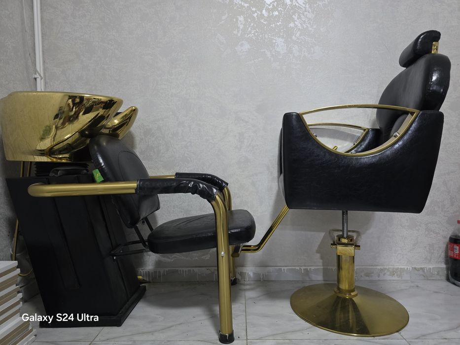 Ayollar saloni mebeli