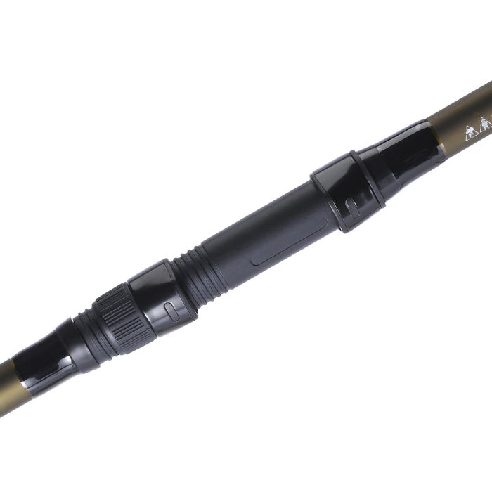 Lansetă Xtrem-1 3,6 m 2,75 lbs pescuit la - produs resigilat Decathlon