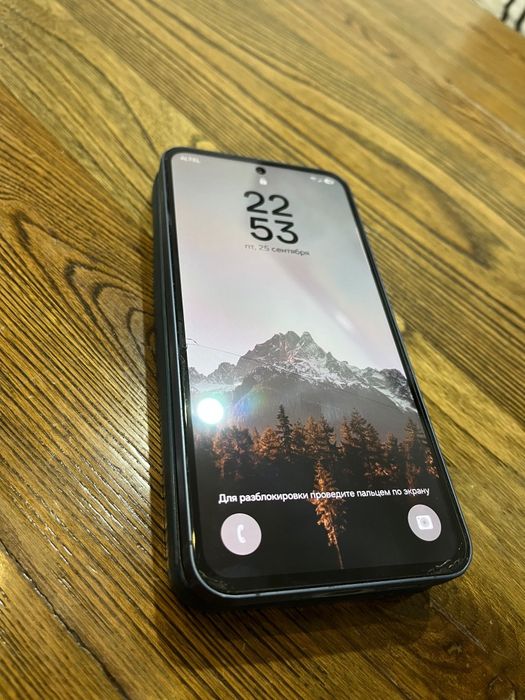 Samsung Galaxy A55 5G