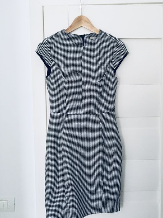Rochie office H&M
