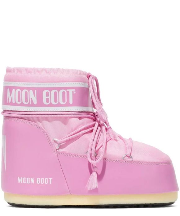 Moon boots оригинальные