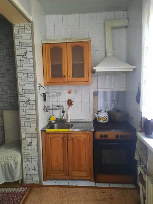 Продается 2 х комнатная квартира ТТЗ-1