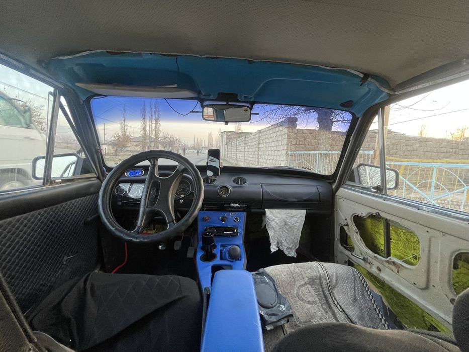 Vaz 2106 xolati yaxshi