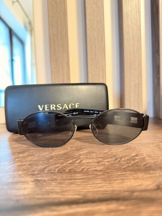 Слънчеви очила Versace