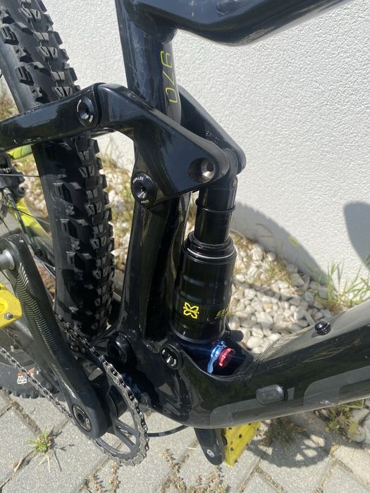 Scott spark 970 2021 full suspension