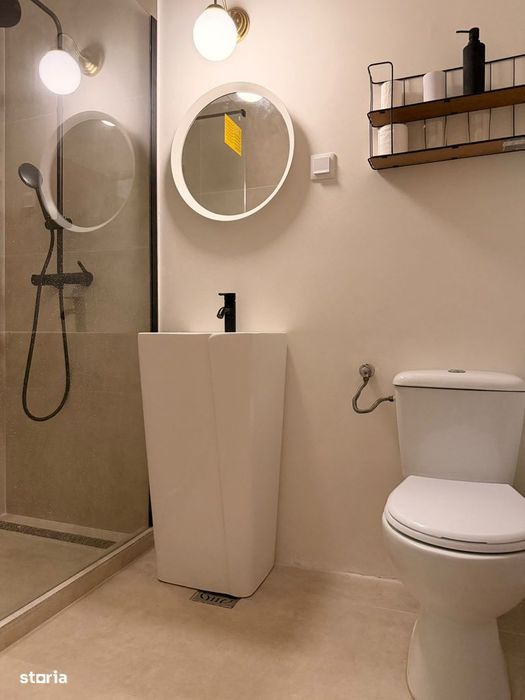 Apartament 2 camere zona Centrala Sibiu
