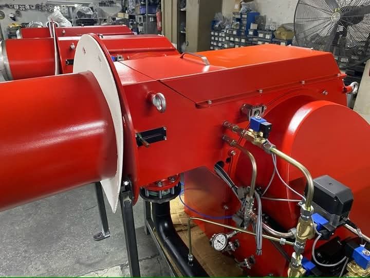 Dizel gorelka дизельная горелка