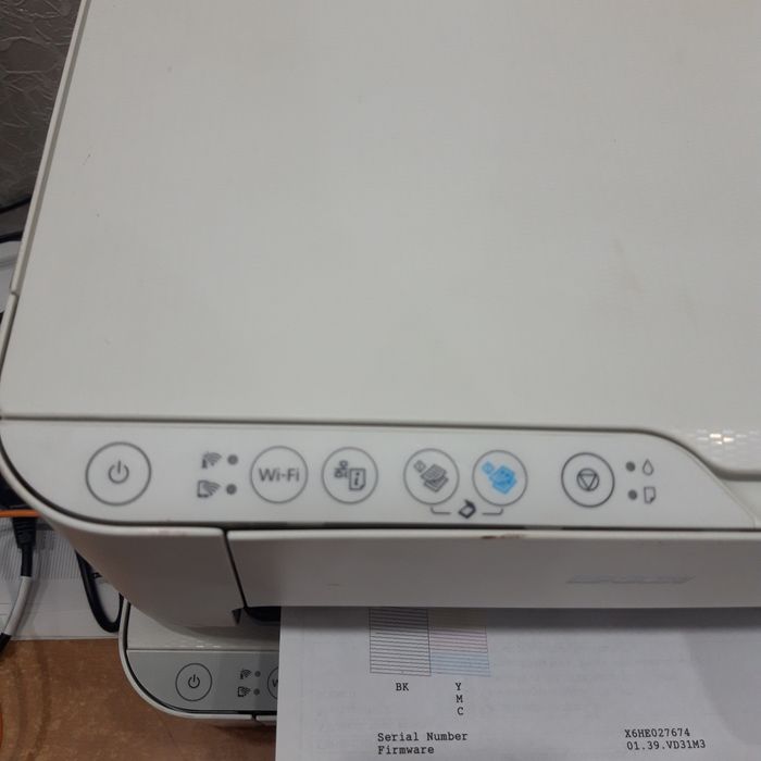 Продам цветной Epson L3156