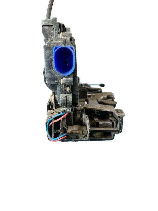 Broasca Usa Stanga Spate Skoda Fabia 6Y2 1999 - 2008