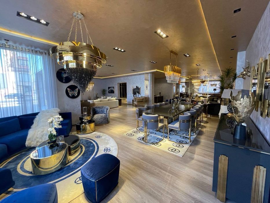 Нукусская 500 м2 вдоль дороги Глинка под шоурум офис клиника Яккасарой