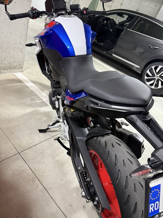 Bmw F 900 R ! 2025!motor sport edition! Garantie!