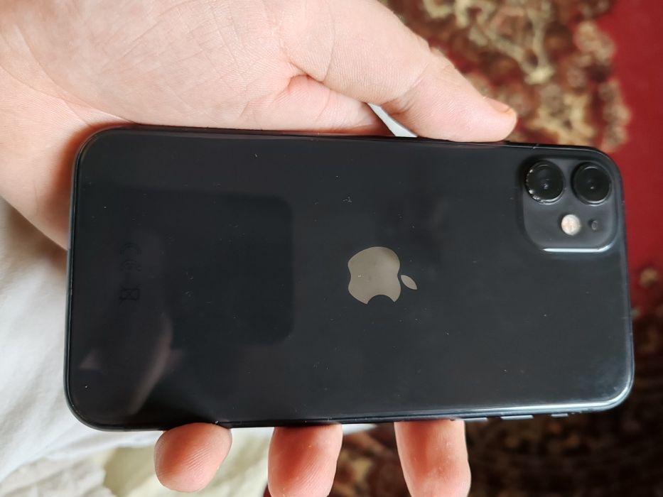 Apple iPhone 11, 64gb