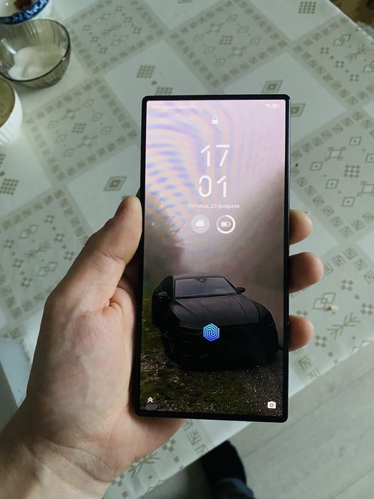 Продам redmagic 9s pr