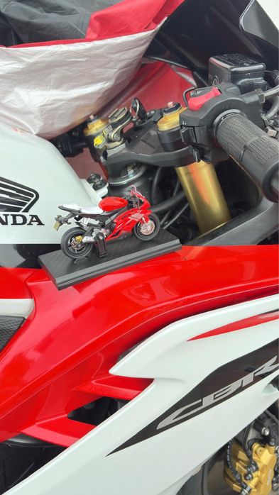 Vand Honda CBR 2011 ABS