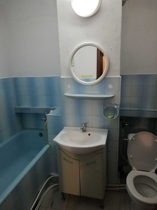 Vand apartament 2 camere M-uri