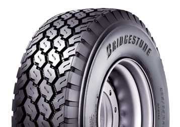 Anvelope 385/65R22,5 BRIDGESTONE M748 EVO 164G160K DB72 OnOff