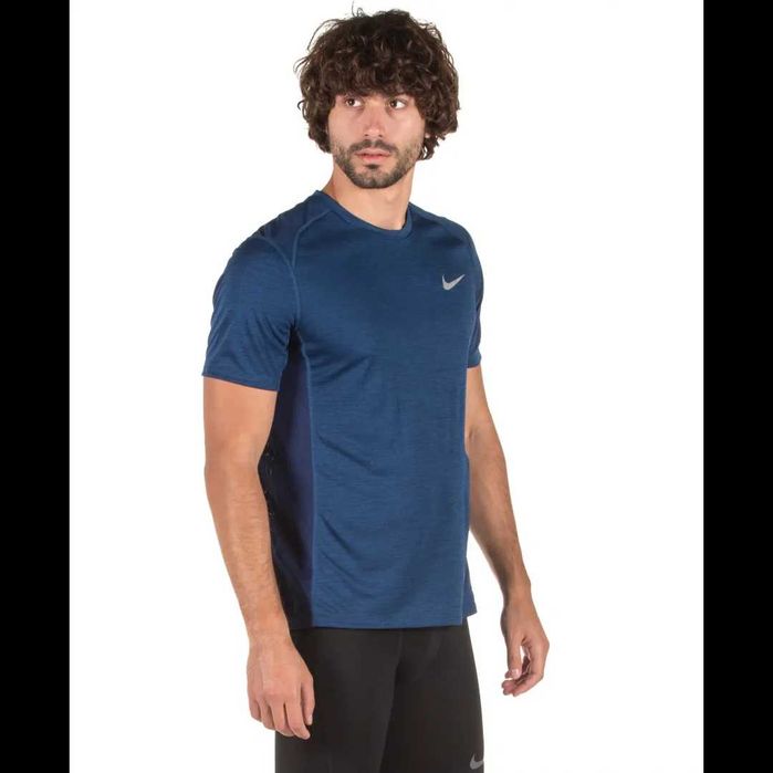 Найк Nike Miler Running Dri Fit мъжка тениска размер XL