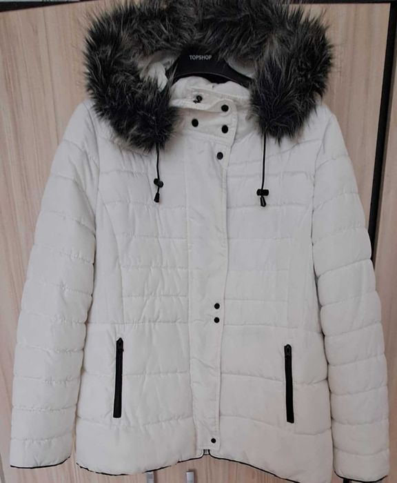 Дамско яке OUTERWEAR