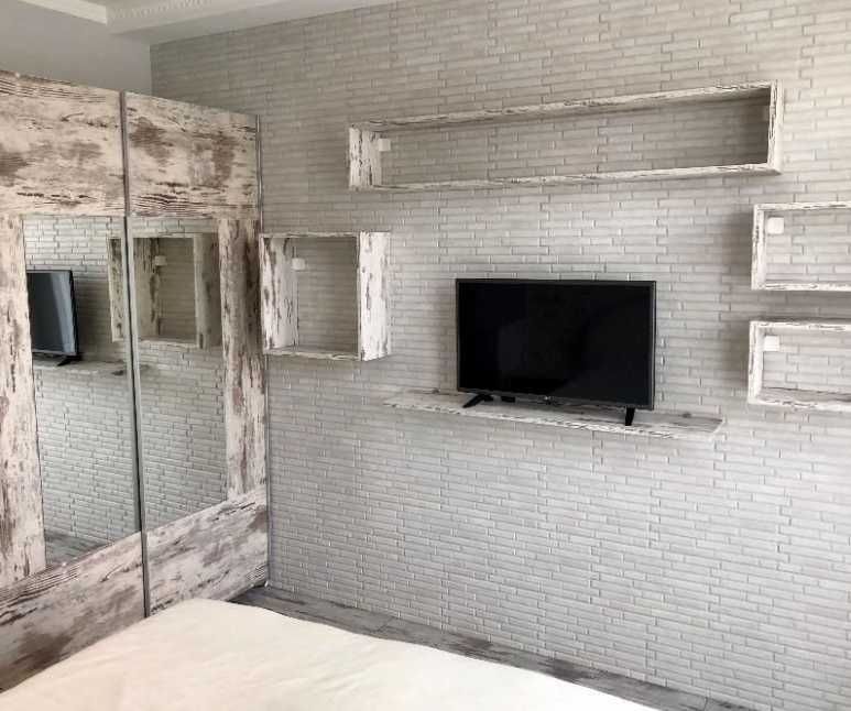 Дава се под наем Двустаен апартамент в София, Зона Б-18 - 100 кв.м за 980 € - Снимка #4