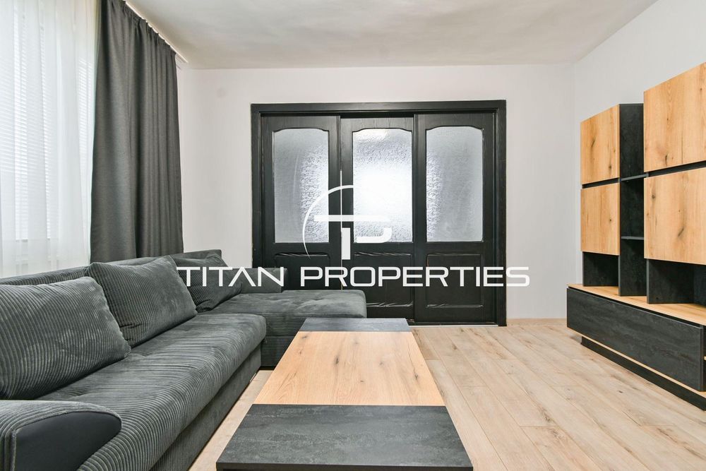 Тристаен, под наем, ж.к Гоце Делчев