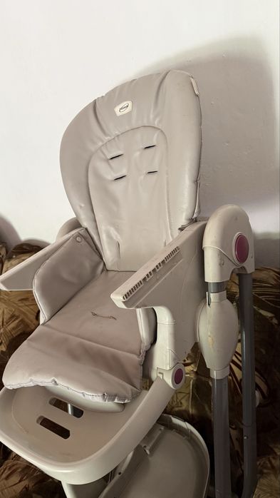 Продам стульчик для кормления