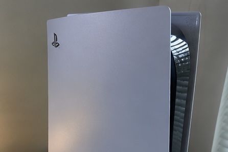 PlayStation 5 + FC26 + UFC 5