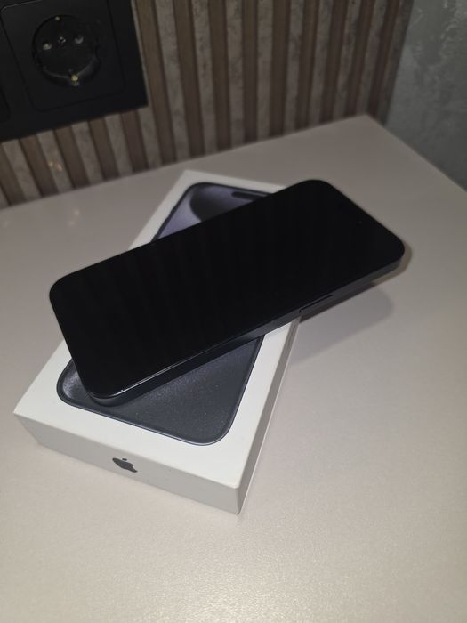 IPhone 15 pro max 256Gb / айфон 15промакс