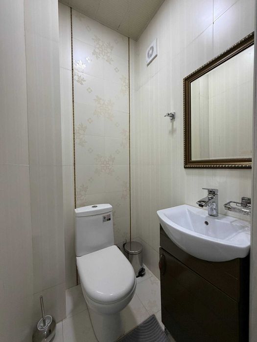 Срочно! Продаётся 3х комнатная квартира!