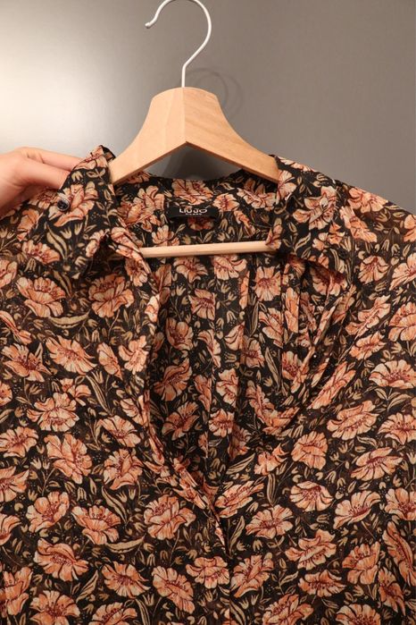 Лятна риза - Liu Jo - S размер