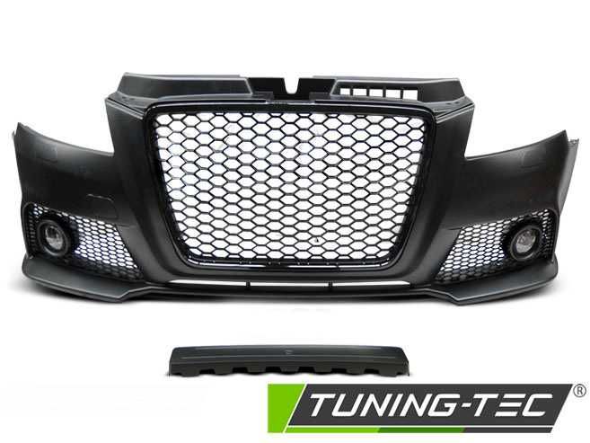 Bara fata pentru Audi A3 08-12 RS Design Tuning-Tec