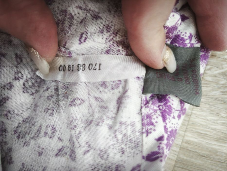 Дамски памучни нощници