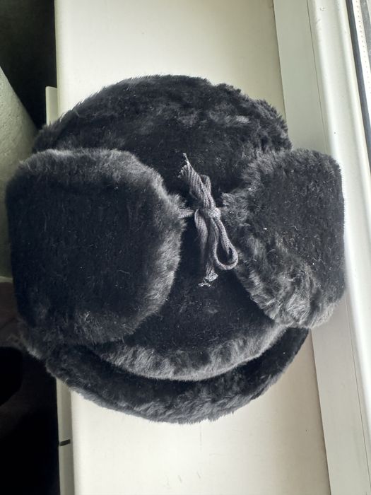 Шапка ушанка новая Белорусь