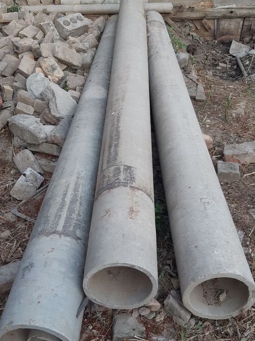 Срочно сотилади Азбес труба