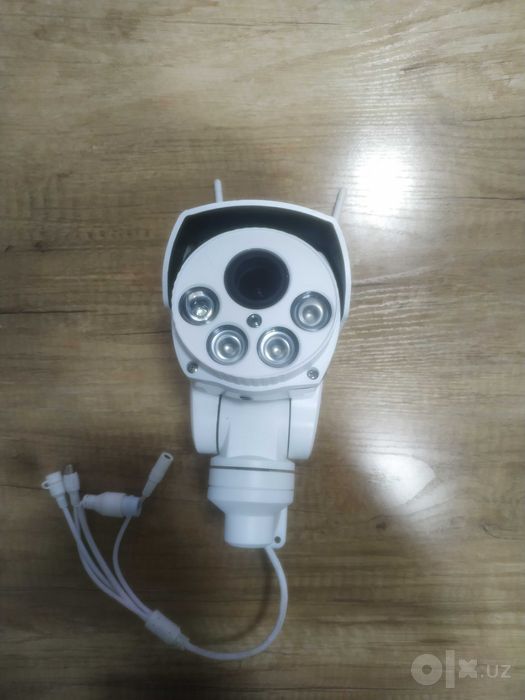 Камера 4G HD IP Camera