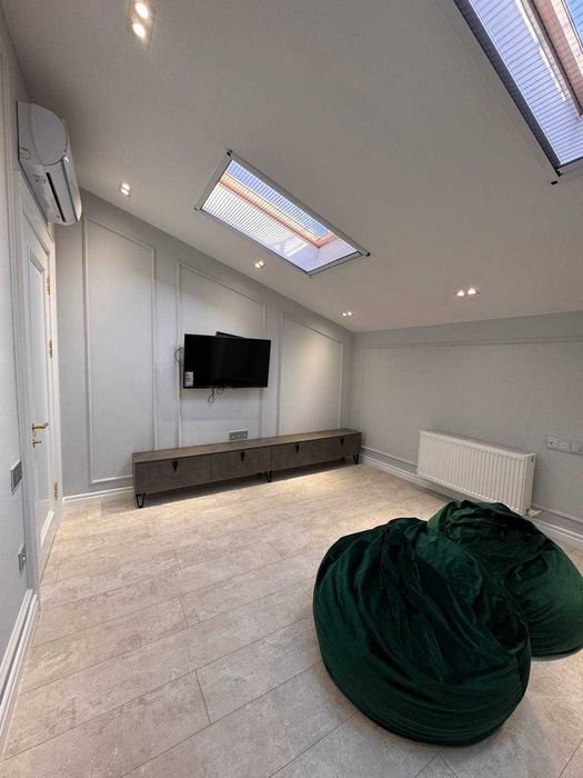 Дуплекс 4комнат 130кв Аренда ПАРКЕНТСКИЙ новострой махтумкули Боткино