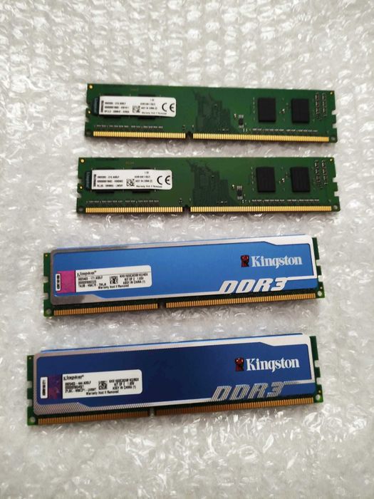 8 gb ddr3 rami.stare perfecta