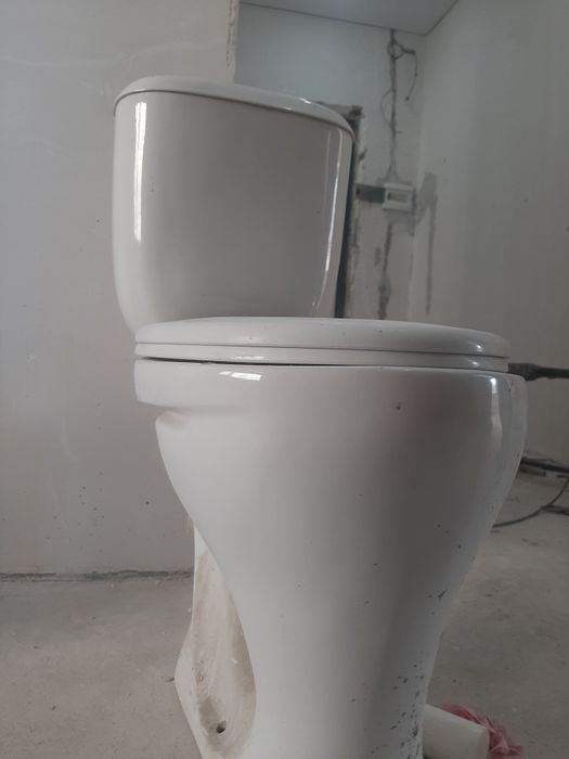 Унитаз бу жағдайы жақсы