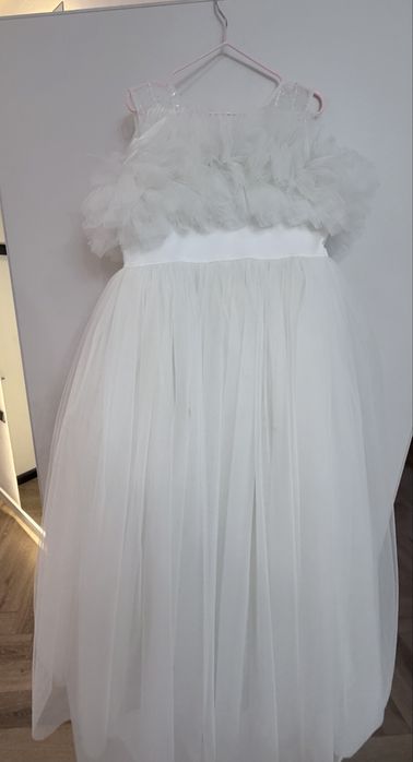 Вечернее платье для девочки