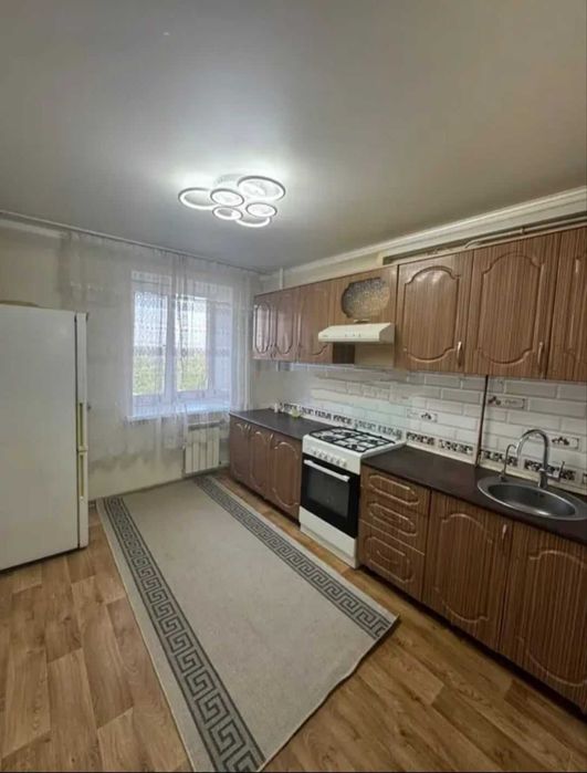 3к.мкр Наурыз 83кв. 7 из 9 этаж