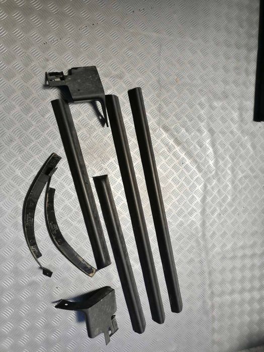 Части за Mazda cx7