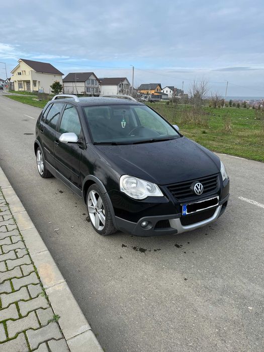 VOLKSWAGEN Polo 2007 — imagine 2
