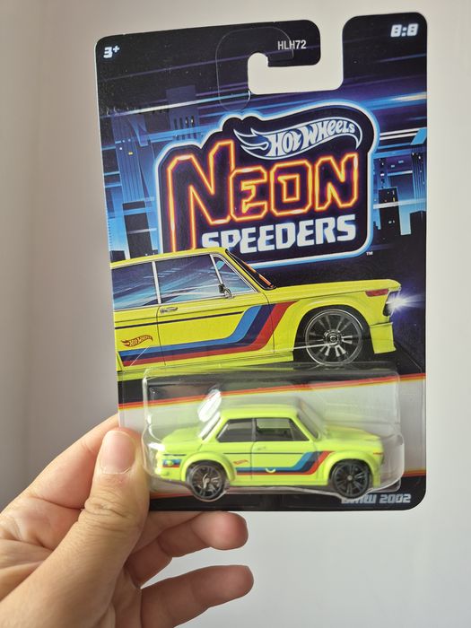 HOT WHEELS колички 5€