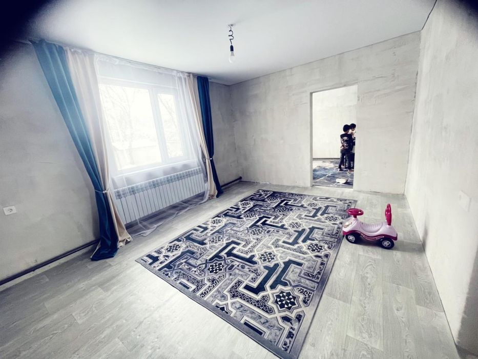 Продам дом в Жаркенте