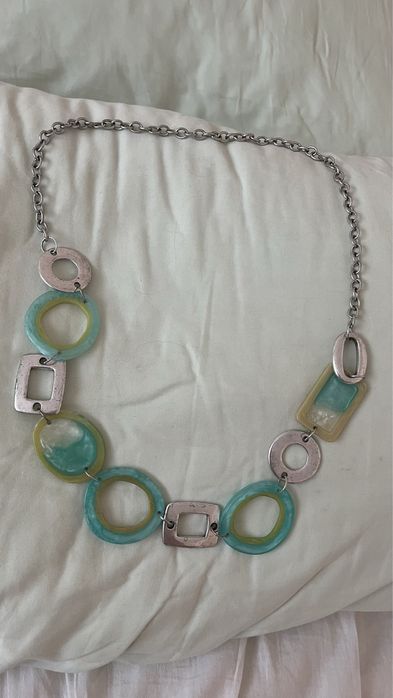 Гердан с ефекти елементи нов