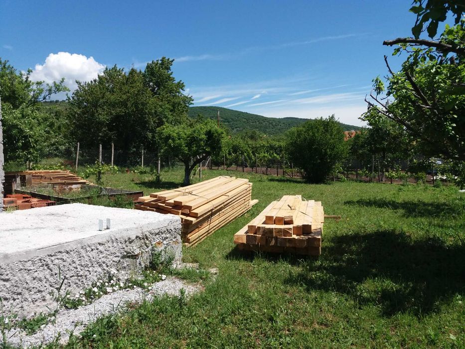 Продава се Къща в Русе, Здравец Изток - 114 кв.м за 1053 €/кв.м - Снимка #13